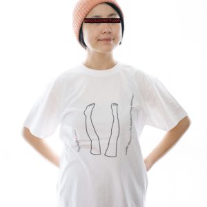 T-shirt – Sukekiyo –