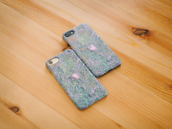 iPhone case – Eye – - Image 3