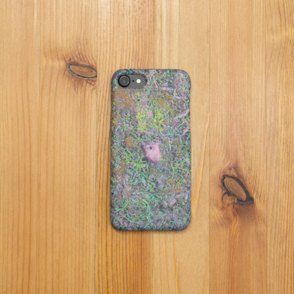 iPhone case – Eye –