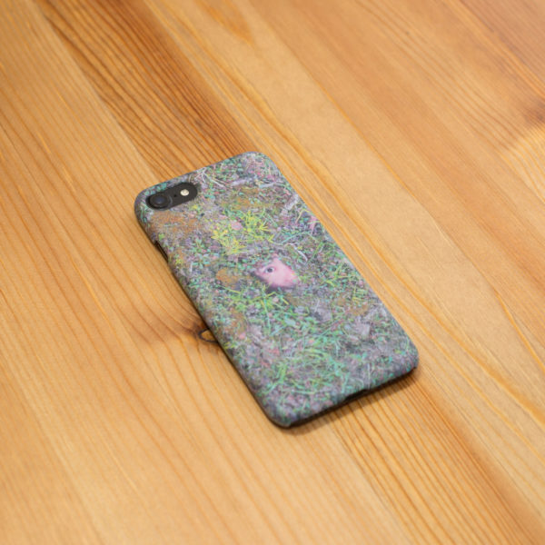 iPhone case – Eye – - Image 2