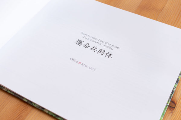 Limited edition photo book <span style="font-family: omnes-pro,sans-serif;">&</span> A4-sized fine art photographic print - Image 4