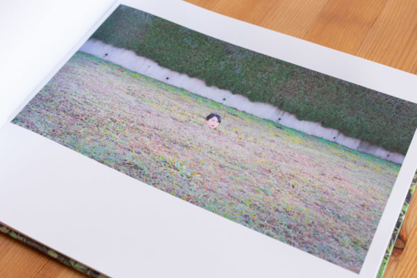 Limited edition photo book <span style="font-family: omnes-pro,sans-serif;">&</span> A4-sized fine art photographic print - Image 5