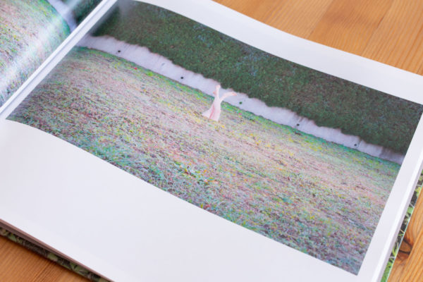 Limited edition photo book <span style="font-family: omnes-pro,sans-serif;">&</span> A4-sized fine art photographic print - Image 7