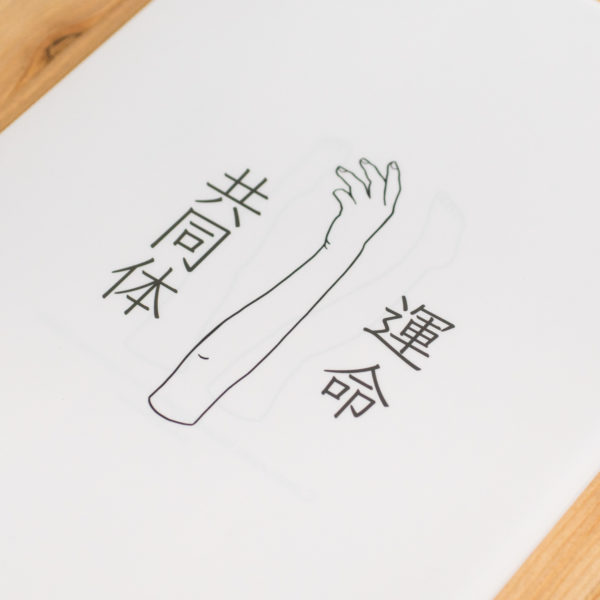 クリアファイル - 画像 (3)