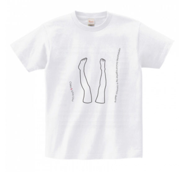 T-shirt – スケキヨ – - 画像 (3)