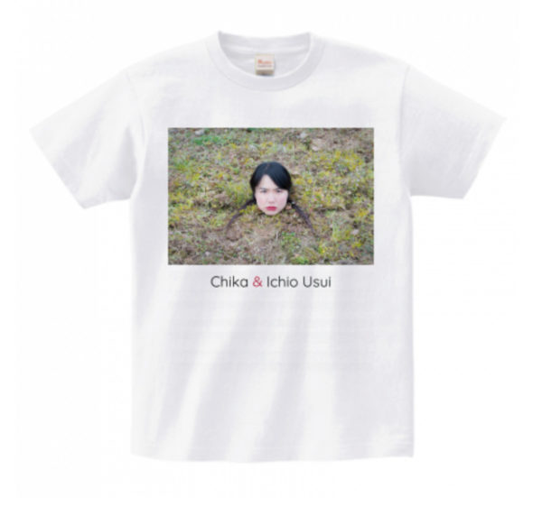 T-shirt – #13 – - 画像 (3)