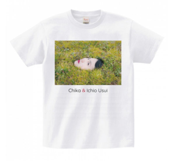 T-shirt – #15 – - 画像 (3)