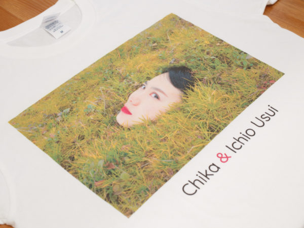 T-shirt – #15 – - 画像 (2)