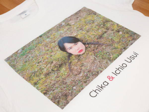 T-shirt – #13 – - 画像 (2)