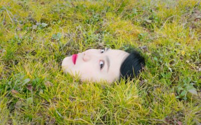 Featured on the LensCulture.