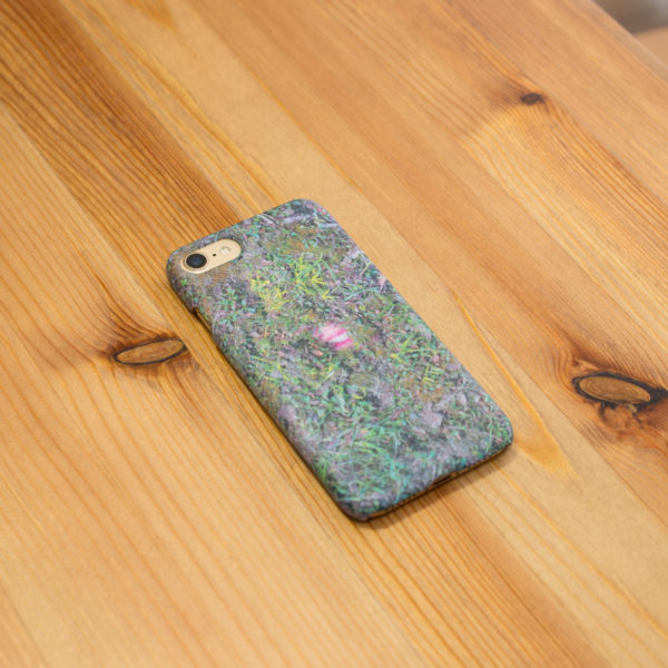 iPhone ケース – 口 – - 画像 (2)