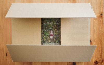 We sent Chika & Ichio Usui’s first photo book this weekend.