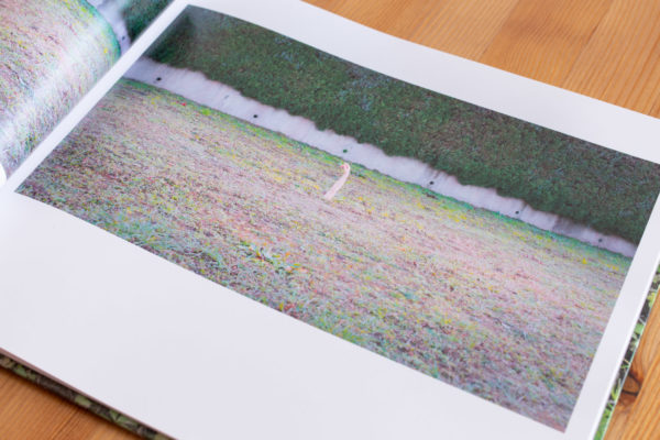 限定版写真集 <span style="font-family: omnes-pro,sans-serif;">&</span> A4サイズ オリジナルプリント作品 - 画像 (6)