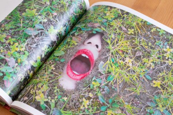 限定版写真集 <span style="font-family: omnes-pro,sans-serif;">&</span> A4サイズ オリジナルプリント作品 - 画像 (9)